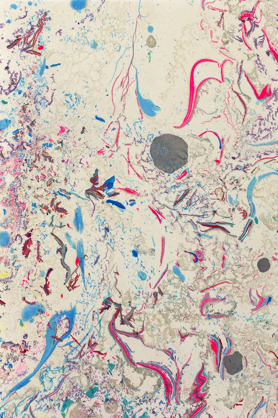 Electric Dream Mini No. 22