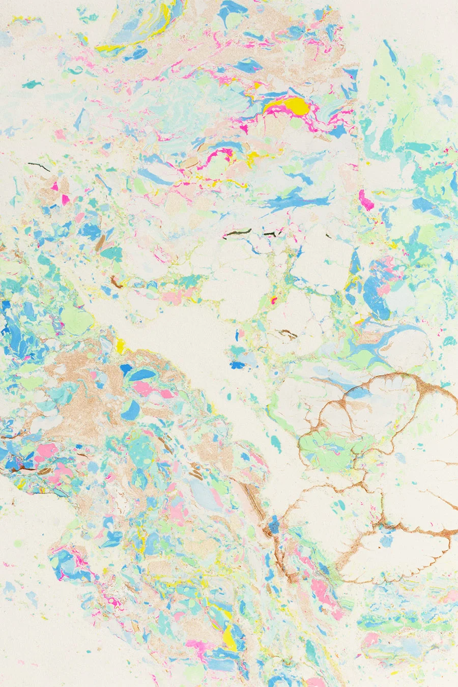 Electric Dream Mini No. 24