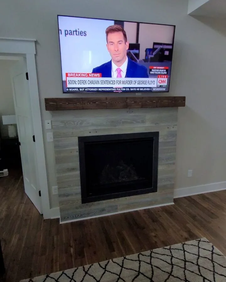 Gallery — J&A Audio Richmond, Va