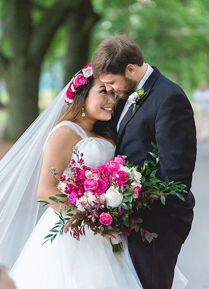 best Bay Area wedding photographer