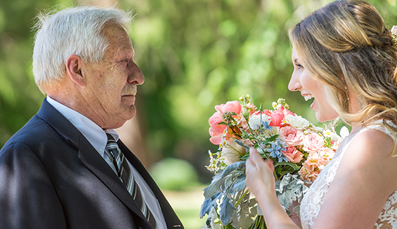 beautiful wedding photos