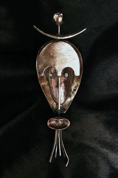 BOWMAN CHIEF