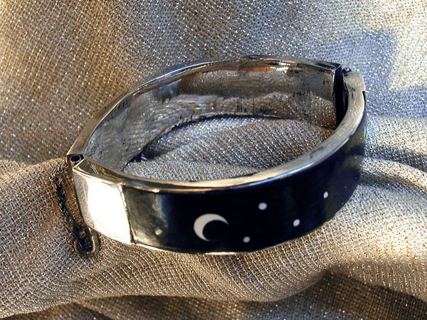 "Night Sky" Bracelet