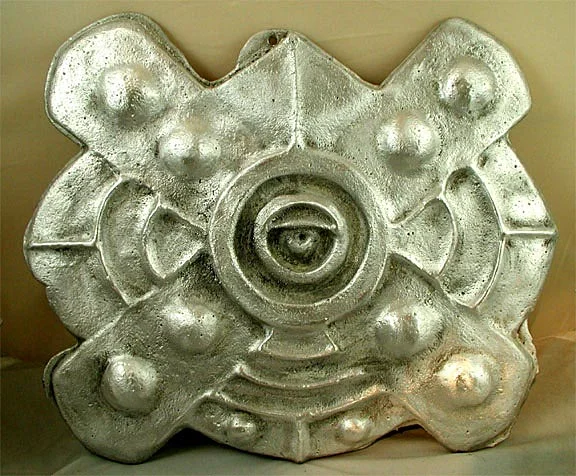 Dragon Smelter 2010 - Casting