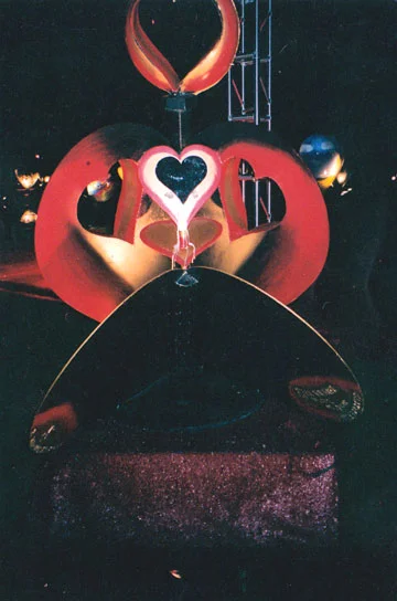 “SF Hearts” Project