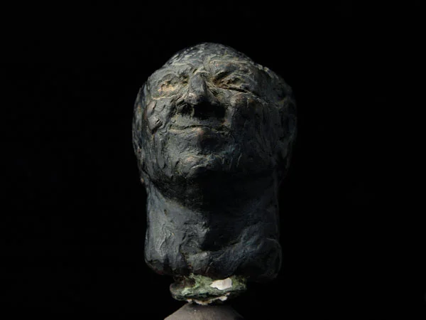"Uncle" Bust