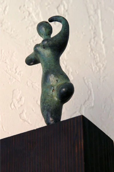 Dancer