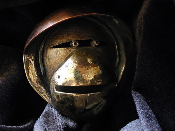 Gorilla Monkey Mask