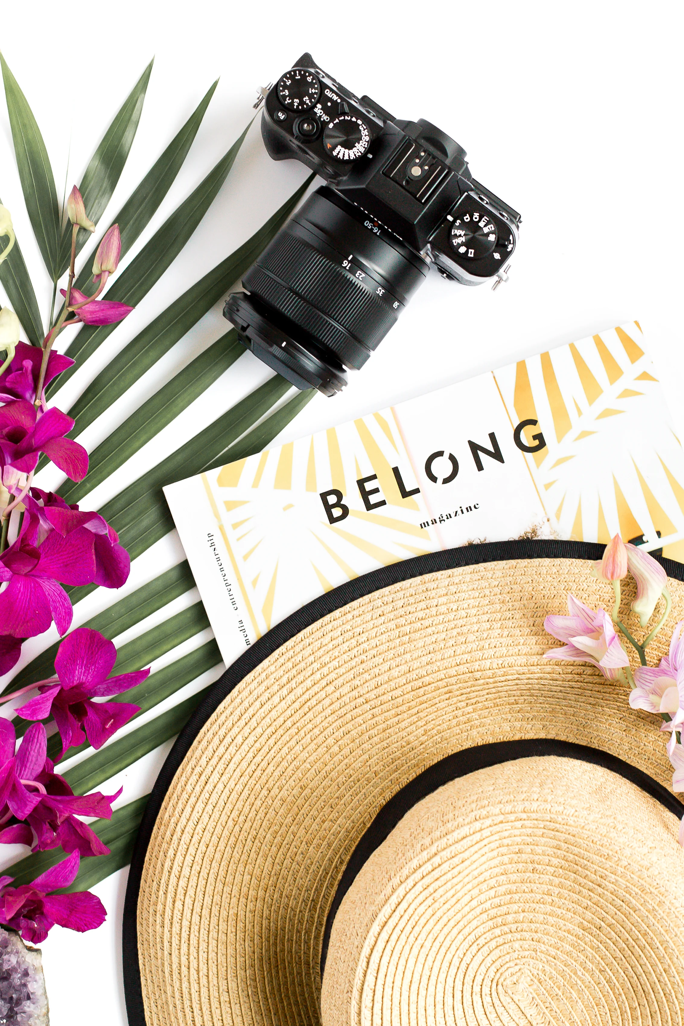 Say goodbye to overwhelm and burnout The following is placeholder text known as “lorem ipsum,” which is scrambled Latin used by designers to mimic real copy. Donec ac fringilla turpis. Quisque congue porttitor ullamcorper.