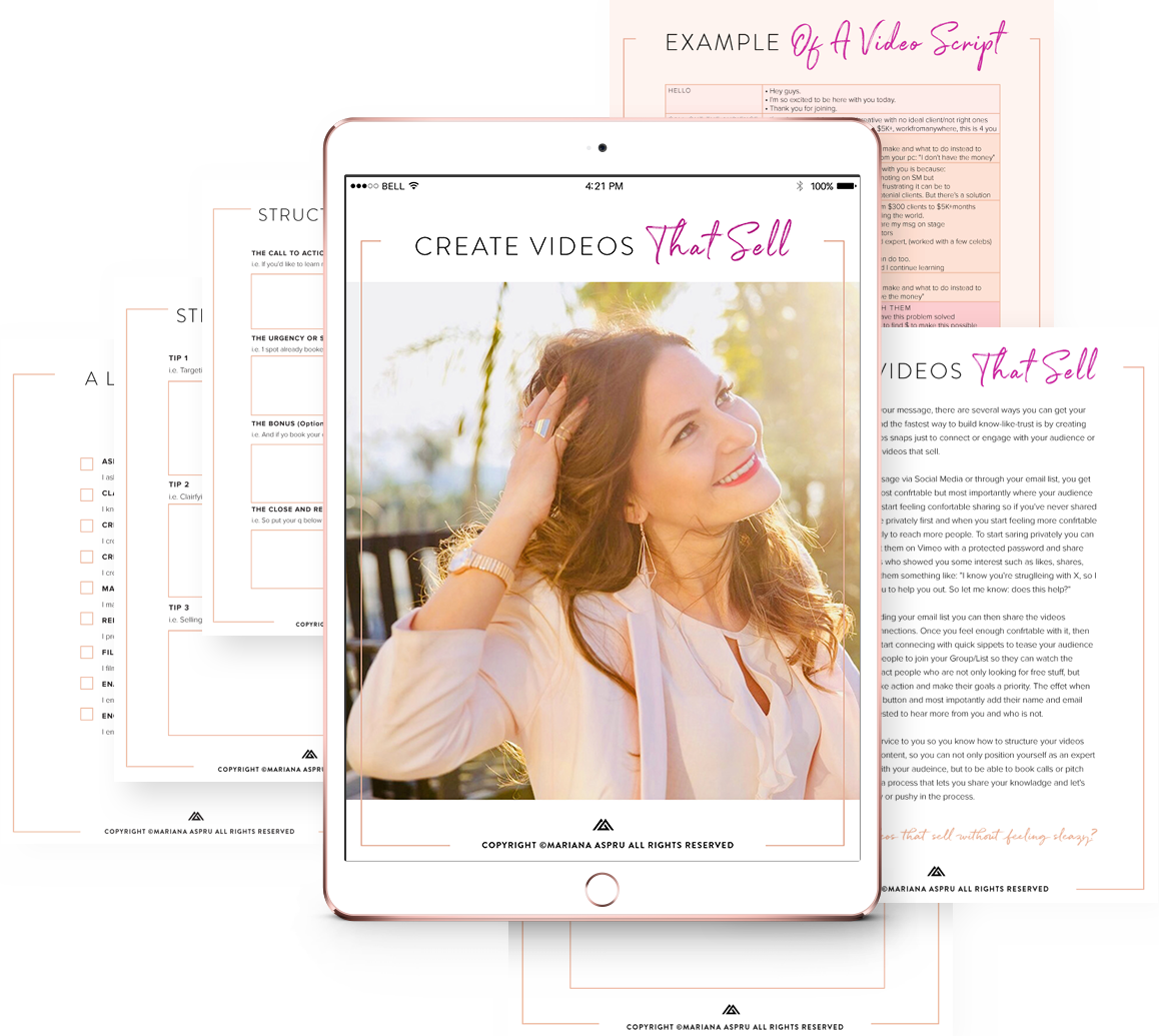 Say goodbye to overwhelm and burnoutThe following is placeholder text known as “lorem ipsum,” which is scrambled Latin used by designers to mimic real copy. Donec ac fringilla turpis. Quisque congue porttitor ullamcorper.