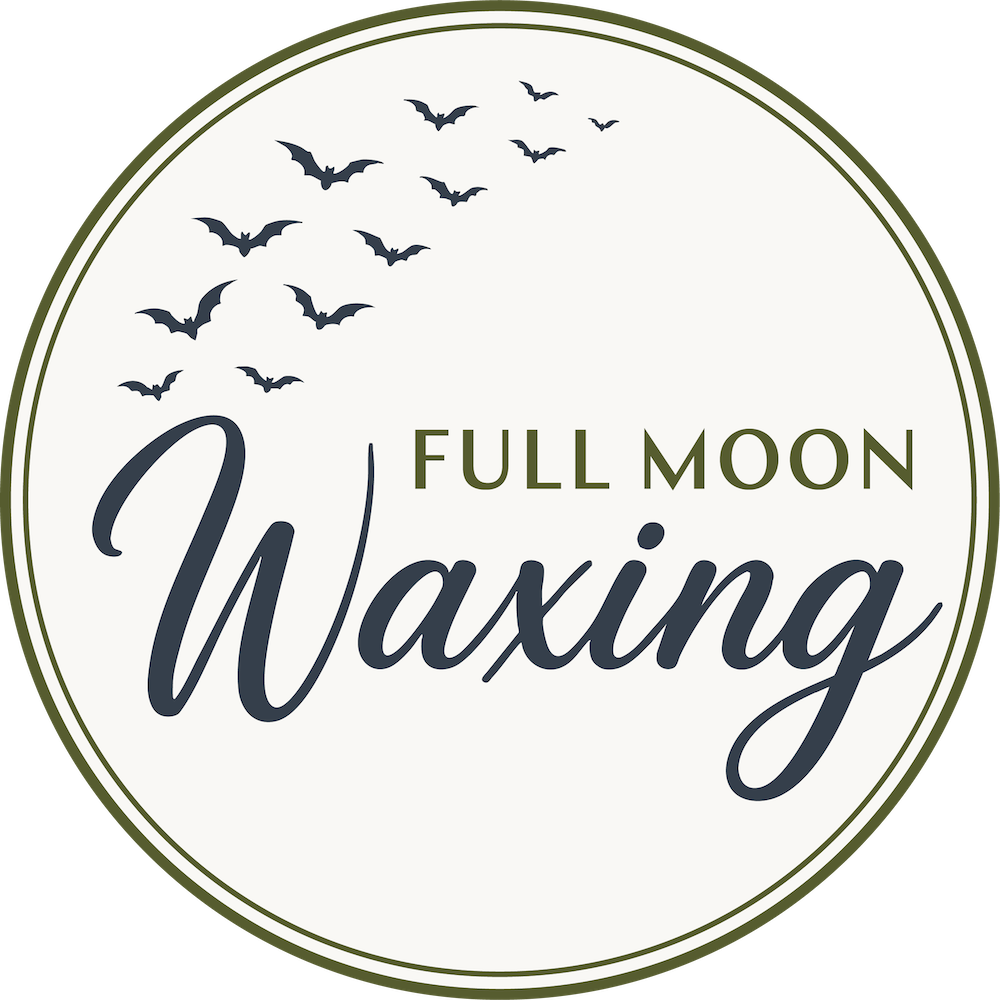 Full Moon Waxing 