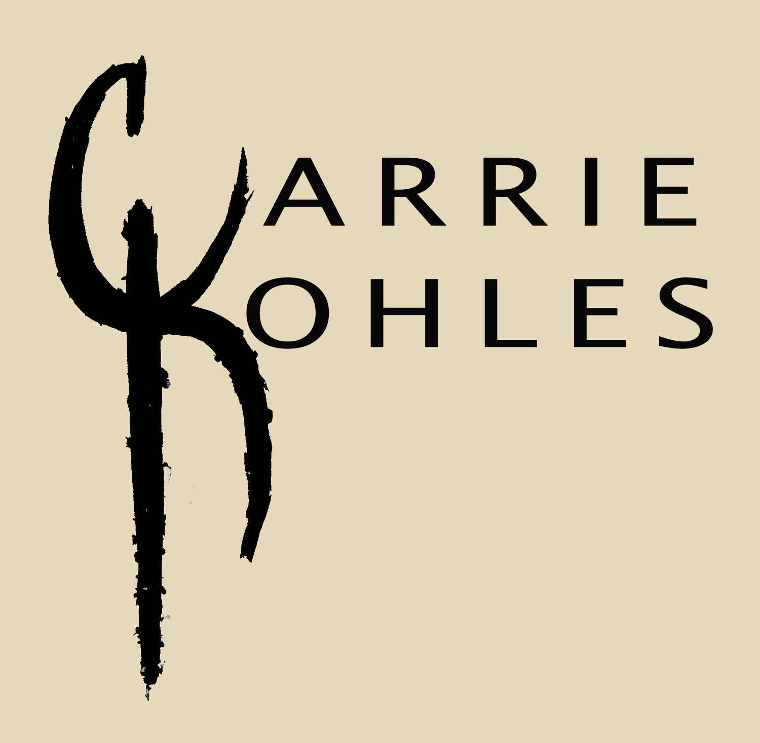 CARRIE KOHLES