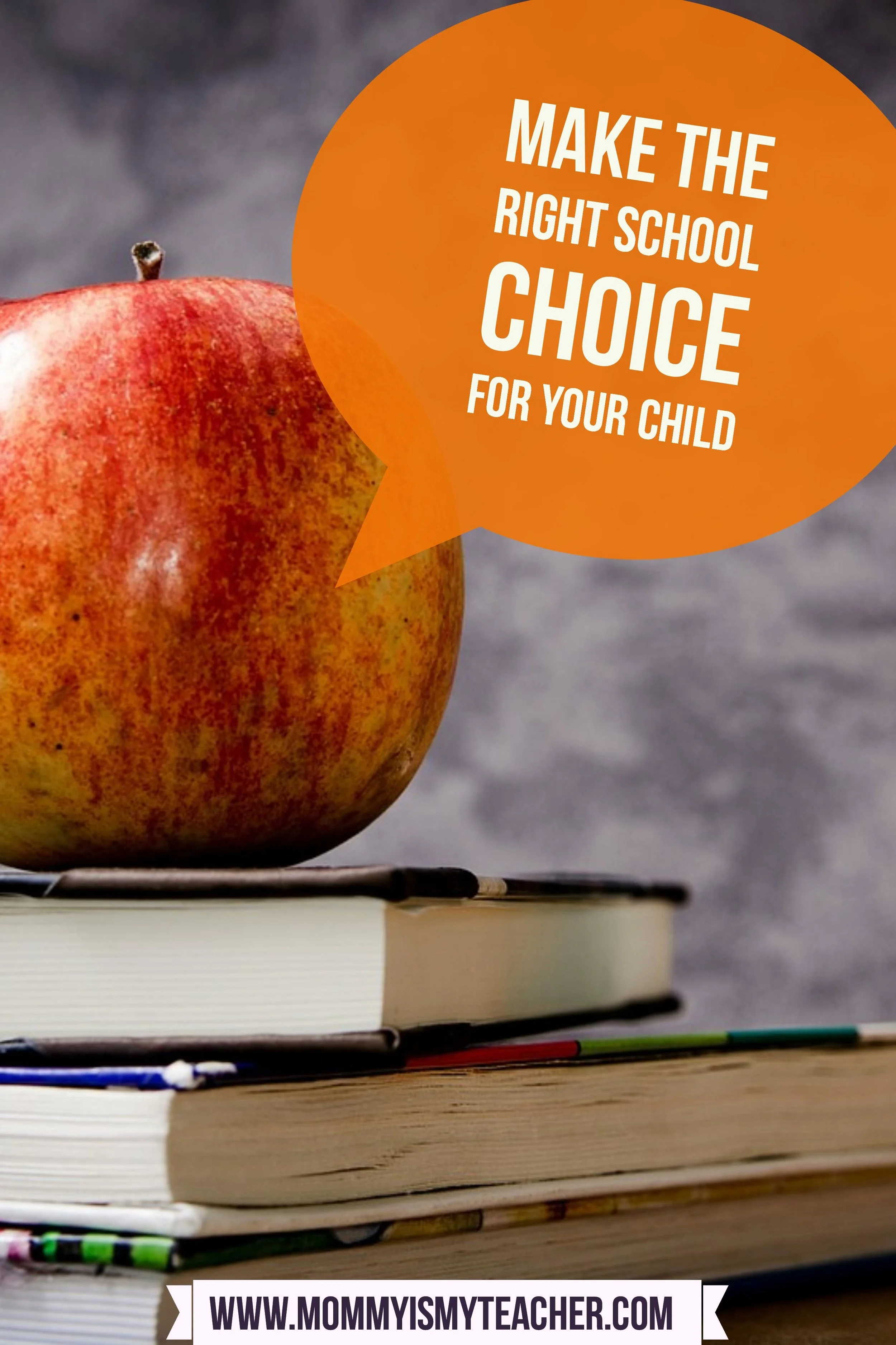 How to Make the Right School Choice for Your Child