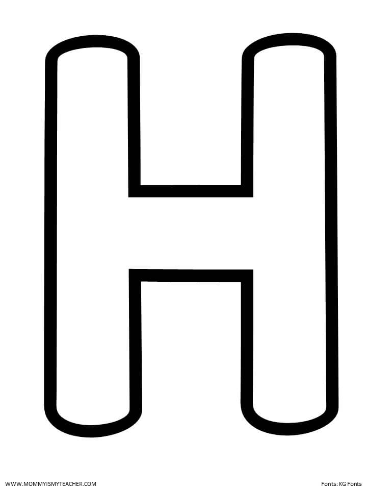 H - Pronunciation Studio