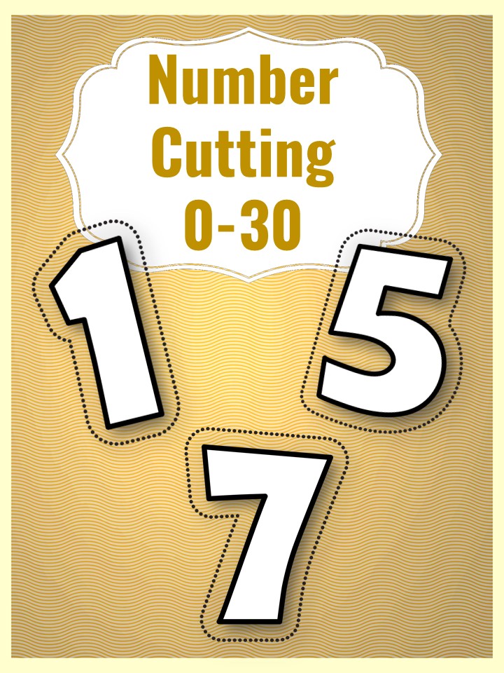 Homeschool Preschool Curriculum — Mommy is My Teacher