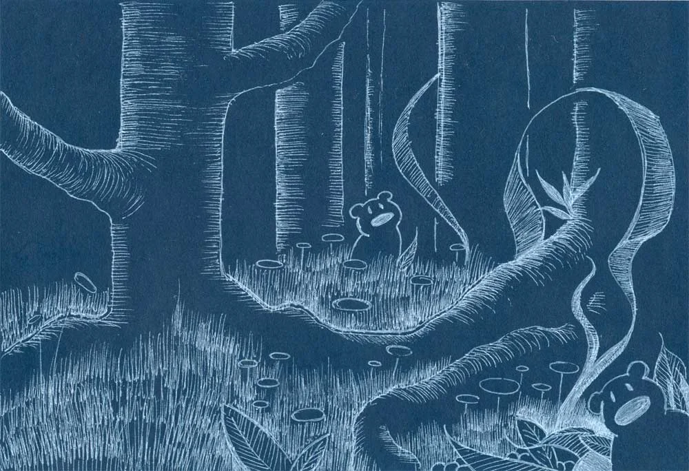 Sweets 1 © Joy Bamgbola, all rights reserved