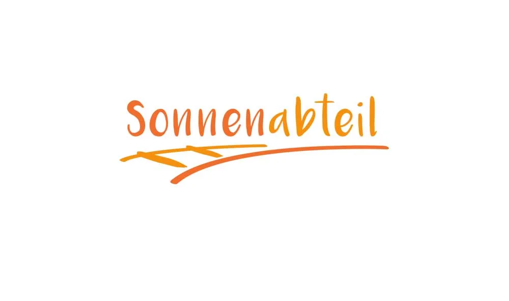 Logo Sonnenabteil © Joy Bamgbola 2015, all rights reserved