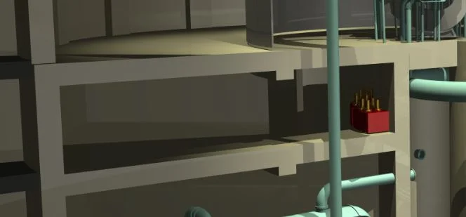 Architecture S&T Title