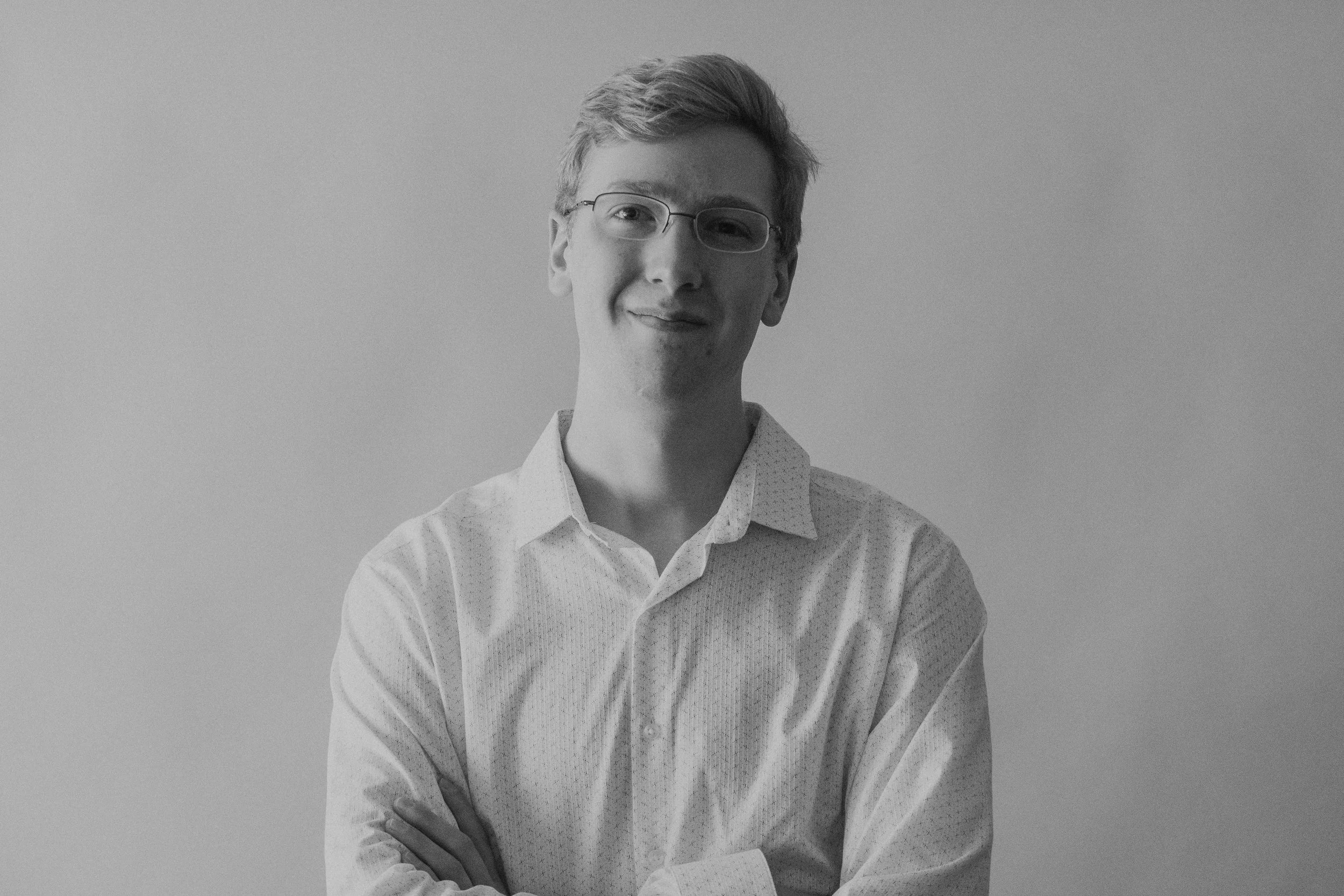 Evan Phelps - Account Manager