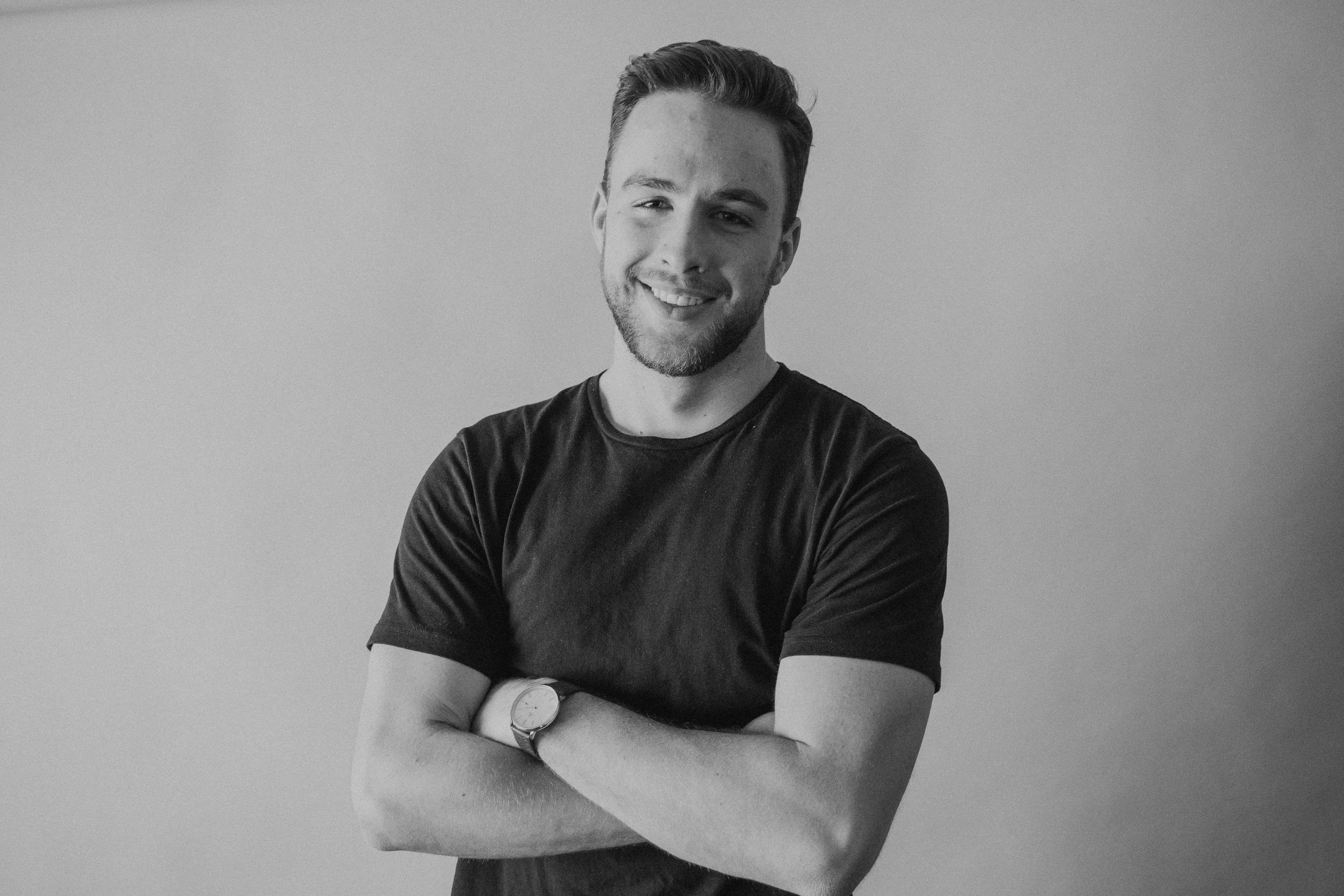 Sam Groves - Strategy