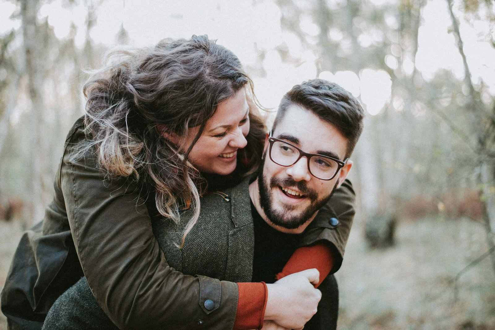 Anna Mathilda, intimate wedding photographer in Surrey