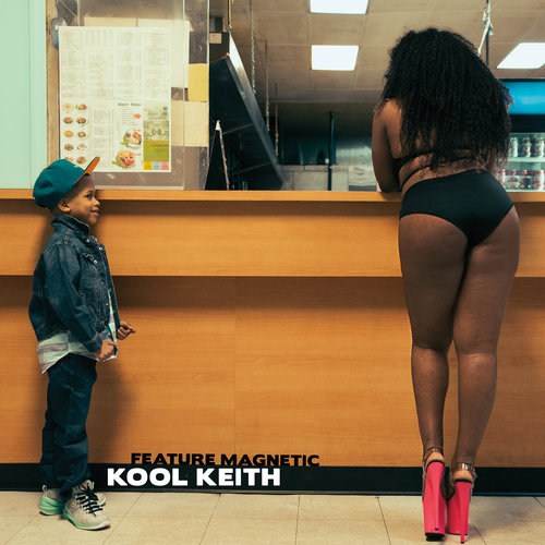 Kool Keith