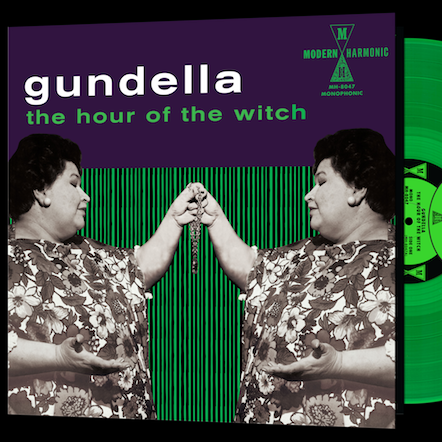 Gundella (Reissue)