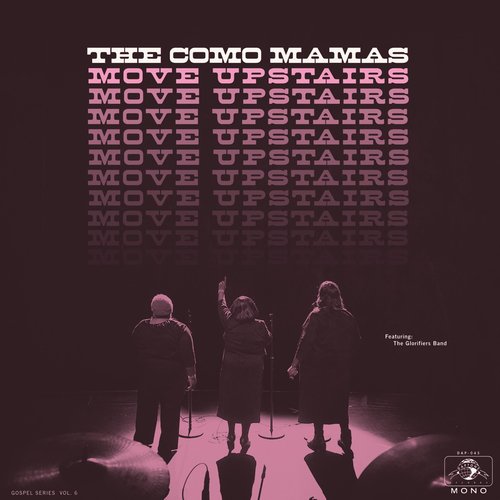 The Como Mamas