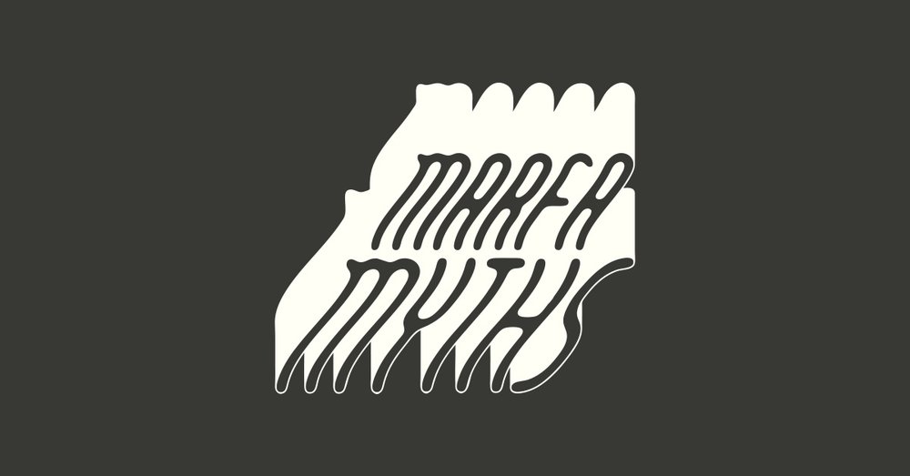 Marfa Myths