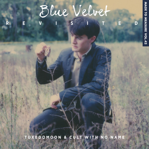 Blue Velvet Revisted OST