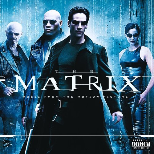 The Matrix OST
