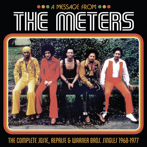 The Meters (Reissue)