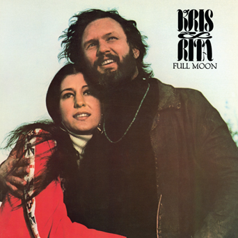 Kris &amp; Rita (Reissue)