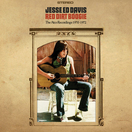 Jesse Ed Davis (Reissue)