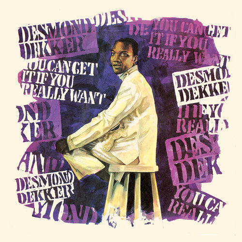 Desmond Dekker (Reissue)