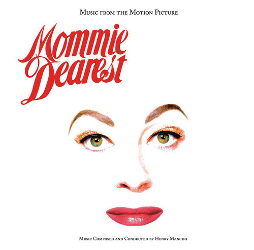 Mommie Dearest OST