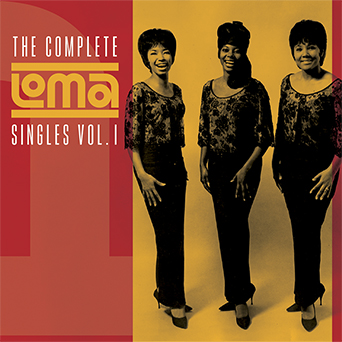 LOMA Series (Reissue)