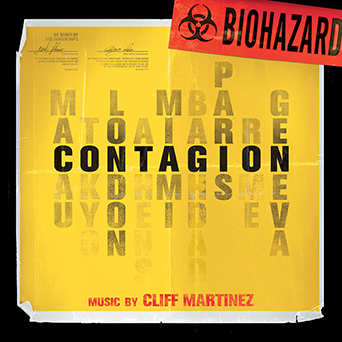 Contagion OST
