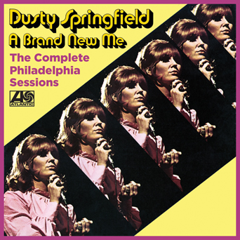 Dusty Springfield (Reissue)