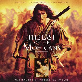 The Last of the Mohicans OST