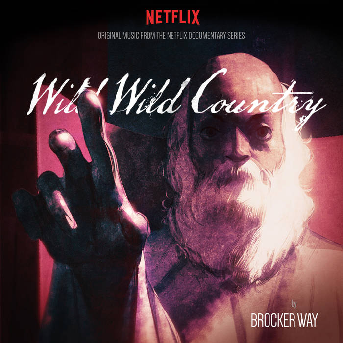 Wild Wild Country OST