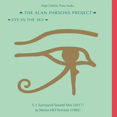 The Alan Parsons Project (Reissue)