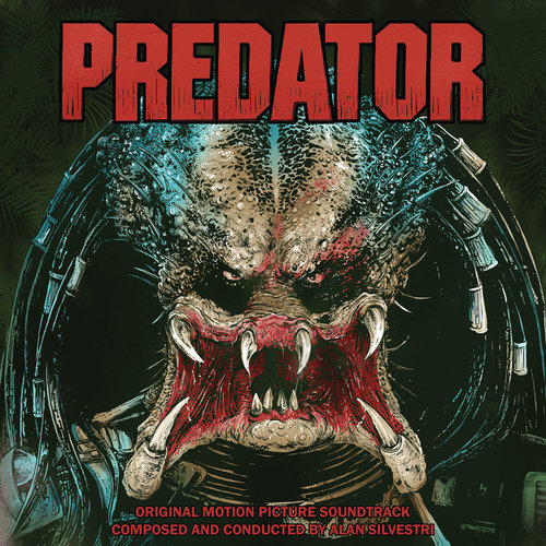 Predator OST