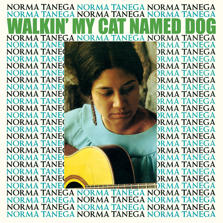 Norma Tanega (Reissue)