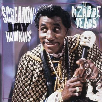 Screamin' Jay Hawkins (Reissue)