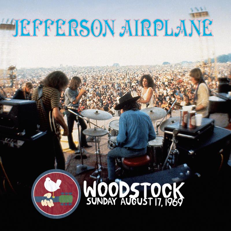 Jefferson Airplane (Reissue)