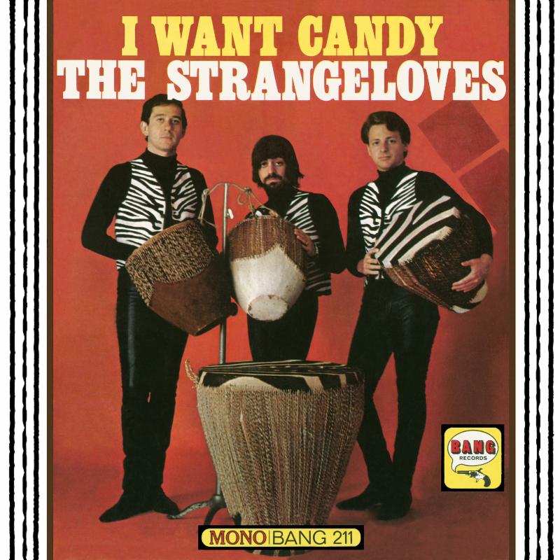 The Strangeloves (Reissue)