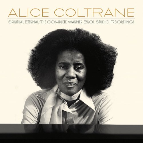 Alice Coltrane (Reissue)