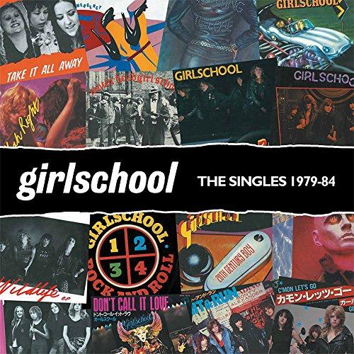 Girlschool (Reissue)