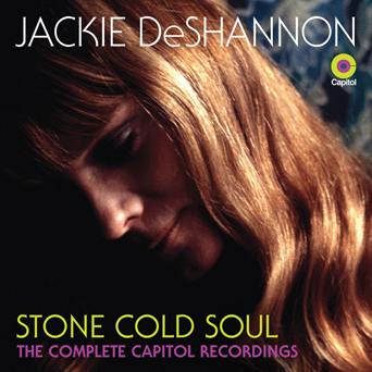 Jackie DeShannon (Reissue)